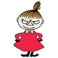 リトルミイ | LINE STORE