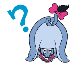 Winnie The Pooh Animated Stickers sticker #5067437