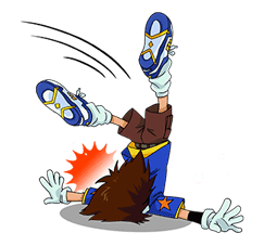 DIGIMON ADVENTURE sticker #5137983