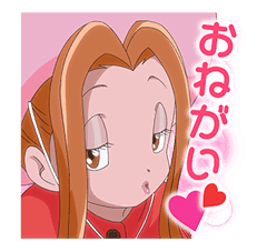 DIGIMON ADVENTURE sticker #5137997