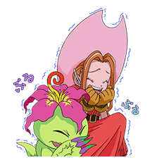 DIGIMON ADVENTURE sticker #5137998