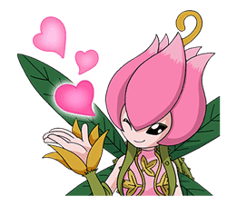 DIGIMON ADVENTURE sticker #5138017