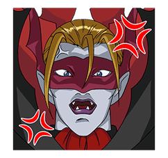 DIGIMON ADVENTURE sticker #5138018