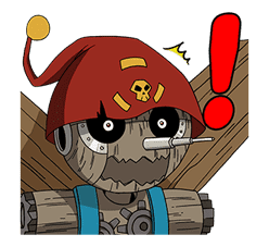 DIGIMON ADVENTURE sticker #5138021