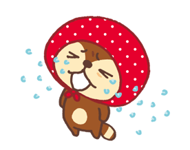 Animated Kireizukin seikatu sticker #5226611