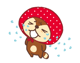 Animated Kireizukin seikatu sticker #5226611