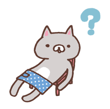 Animated Kireizukin seikatu sticker #5226614