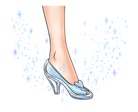 Cinderella Animated Stickers sticker #5412778