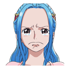 Moving ONE PIECE Commemorative Stickers sticker #5607247