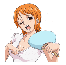 Moving ONE PIECE Commemorative Stickers sticker #5607262