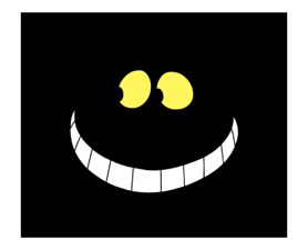 Alice In Wonderland Animated Stickers sticker #5692919