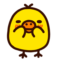 Rilakkuma's Big Vacation sticker #5997547