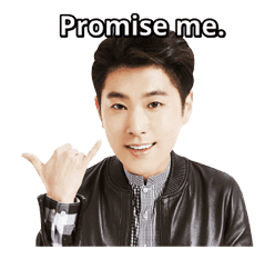 TVXQ! Special sticker #5997816