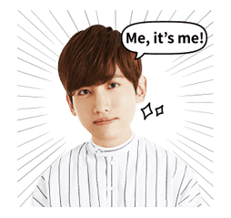 TVXQ! Special sticker #5997817