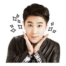 TVXQ! Special sticker #5997818