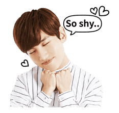 TVXQ! Special sticker #5997819