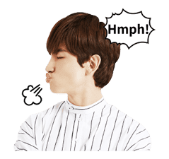 TVXQ! Special sticker #5997821