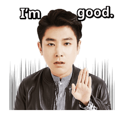 TVXQ! Special sticker #5997822