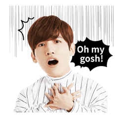 TVXQ! Special sticker #5997823