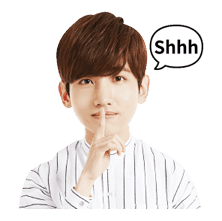 TVXQ! Special sticker #5997825