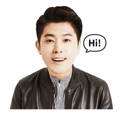 TVXQ! Special sticker #5997826