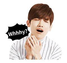 TVXQ! Special sticker #5997827