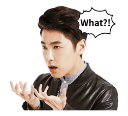 TVXQ! Special sticker #5997828