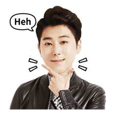 TVXQ! Special sticker #5997830