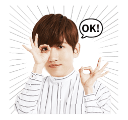 TVXQ! Special sticker #5997831