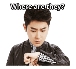 TVXQ! Special sticker #5997832