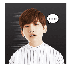 TVXQ! Special sticker #5997833