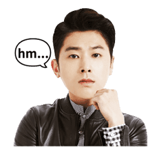 TVXQ! Special sticker #5997834