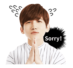 TVXQ! Special sticker #5997835