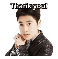 TVXQ! Special sticker #5997836