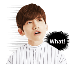 TVXQ! Special sticker #5997841