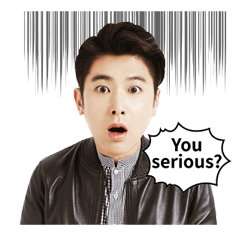 TVXQ! Special sticker #5997842