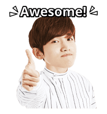 TVXQ! Special sticker #5997843