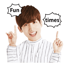 TVXQ! Special sticker #5997845