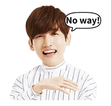 TVXQ! Special sticker #5997847