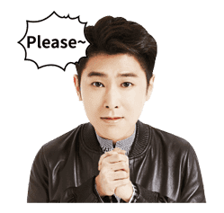 TVXQ! Special sticker #5997848