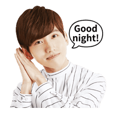 TVXQ! Special sticker #5997849