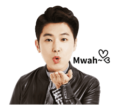 TVXQ! Special sticker #5997850
