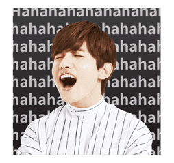 TVXQ! Special sticker #5997851