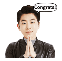 TVXQ! Special sticker #5997852