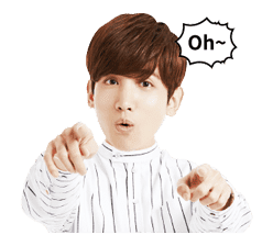 TVXQ! Special sticker #5997853