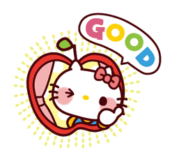 Sanrio Characters3 Cartoons By Sanrio Sanrio Characters3 Cartoons By Sanrio