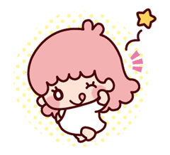 SANRIO CHARACTERS3 (Cartoons) sticker #6132290