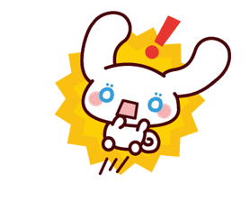 SANRIO CHARACTERS3 (Cartoons) sticker #6132295