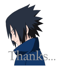 Animated NARUTO Stickers sticker #6150284