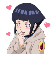 Animated NARUTO Stickers sticker #6150287